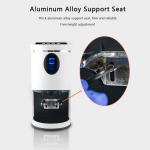 110V-220V / 60W Electric Coffee Tamper Machine for Fast and Automatic Powder