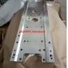 Buy cheap Anodized 7075 T6 Drifter Cradle Aluminum Sheet Plate from wholesalers