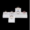 Buy cheap Square Shaped Acrylic Plastic Display Risers Eco Friendly Materials ISO9001 from wholesalers