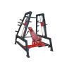 Buy cheap Commercial Power Smith Machine Dual System Upper Gym Shouder Bench Press Equipment from wholesalers
