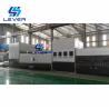 Buy cheap Automotive Glass Tempering Furnace for side lites & rear glass Double curvature 1600x800mm from wholesalers
