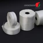 Banding Non Alkali Woven Glass Fiber Reinforced Tape