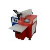 Buy cheap Red YAG Laser Welding Machine For Mould Repair, copper laser welding machine from wholesalers