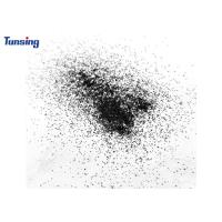 Buy cheap Black Polyurethane TPU DTF Hot Melt Powder Adhesive Bonding For Fabric product