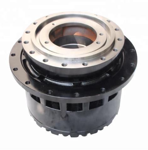 Buy cheap Excavator Final Drive Reducer Travel Gearbox 227-6949 320 E320D Travel Reduction from wholesalers