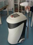 Semiconductor Laser Diode 810nm Armpit / Leg Hair Removal Machine For SPA
