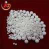 Buy cheap YSZ Yttria Stabilized Zirconium Oxide Grinding Beads Ball Media Zirconia Oxide Beads from wholesalers