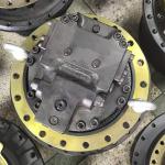 Excavator Zax200-3 Mag-120 Vo20 Pc1250-8 Pc40-7 S160 172b16-73300 Traveling