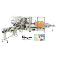 Buy cheap Pallet Stretch Wrapping Machines Vacuum Bag Packaging Equipment product