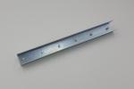 custom sheet metal stamping bracket / custom stamped steel bracket