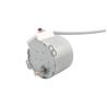 Buy cheap Customized 5 Wire Geared Stepper Motor / 24v Dc Motor With Gearbox 50BYJ46-48 from wholesalers