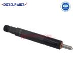 Quality mechanical diesel fuel injector 0 432 133 888 0432133888 for mazda 2