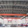 Buy cheap 7.1m 1.5kw HVLS Big Industrial Ceiling Fans For Workshops from wholesalers