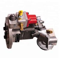 Buy cheap 3417677 Cummins Ism Fuel Pump QSM11 Cummins Fuel Pump product