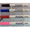 Buy cheap Water resistant Paint pens for rock painting, stone, ceramic, glass, wood, metal & more Set of 12pcs from wholesalers