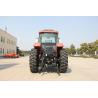 Buy cheap 450mm Min Ground Clearance 4x4 Farm Tractor Agri Farm Machinery Six Cylinder Engine from wholesalers