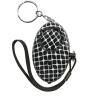 Buy cheap Black Printing Safety Alarm Keychain 130db For Women from wholesalers