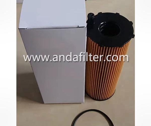 Buy cheap High Quality Oil Filter For MTU X57518300024 from wholesalers