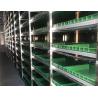 Buy cheap Shipping Container Greenhouse for Growing Leafy Greens in 40HQ Reefer Container from wholesalers