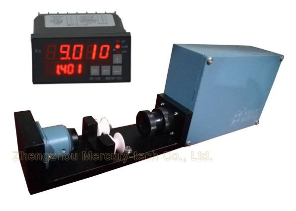 Buy cheap Filament Laser Outer Diameter Measuring Machine Humidity < 85% RH from wholesalers