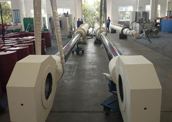 Buy cheap Sea Drilling Platform Industrial Hydraulic Cylinders IDT ISO 9001 Certification from wholesalers