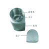Buy cheap L047 ALN-812 Biological evidence grinder from wholesalers