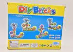 Electric Remote Control Children's Play Toys Gear Building Toy Set 106 Pcs