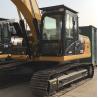 Buy cheap Lowest and Good Health CAT 323 Used Excavator 2022 Model Manufactured by CAT in Japan from wholesalers