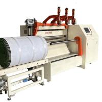 Buy cheap Waterproof Equipment Polymer Waterproofing Membrane Production Line product