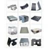 Buy cheap Hospital Bedside Medical Drawer Cabinet Electro Plating Metal Sheet Fabrication from wholesalers