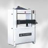 Buy cheap L220mm Wood Planer And Jointer MB106G 7.5kw Wood Thicknesser from wholesalers