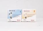ISO13485 Glucose Meters Monitors Data Download Option Sugar Monitoring Machine