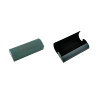 Buy cheap Handcrafted Durable Reading Glasses Case With Latest Design Blue / Black product