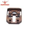 Buy cheap Auto Cutter Part No 102646 Carrier Plate Garment Industrial Cutter Machine Spare Parts from wholesalers