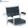 Buy cheap Movable Medical Rehabilitation Equipment Disabled Elderly Commode Toilet Chair from wholesalers
