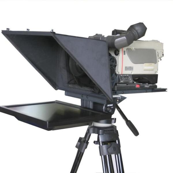 Buy cheap 17 Inch Lcd Indoor Best-Selling Presidential Teleprompter CE certificate from wholesalers