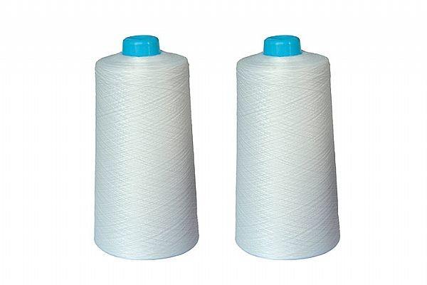 Buy cheap 75 36 Dty Polyester Elastic Yarn Virgin 100% High Waterproof Property from wholesalers