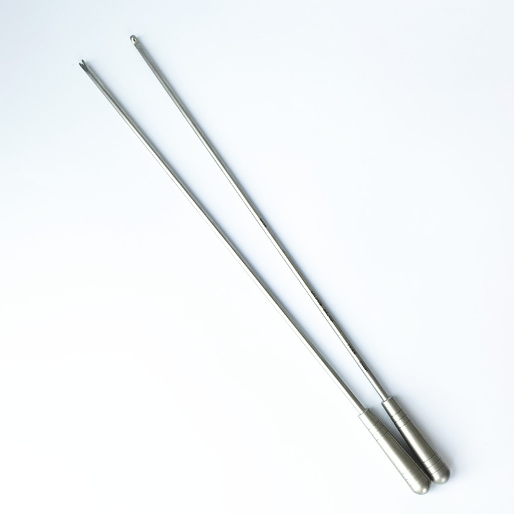 Customized Logo Accepted Horacotomy Surgical Instruments Set for Class I Procedures