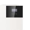Buy cheap 48V 3000W Solar Energy Inverter Lithium Ion Battery Solar Inverter Charge Controller from wholesalers