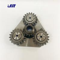 Buy cheap XE215 CLG240 Excavator Gearbox Parts Slewing Reducer Steel and Iron product