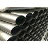 Buy cheap Q235 / Q345 Astm A179 Welding Galvanized Steel Pipe Hot Rolled For Oil from wholesalers