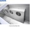Buy cheap SS304 Glass Door Refrigerator Freezer from wholesalers