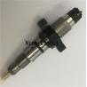 Buy cheap Cummins Engine Bosch Diesel Injector , Bosch Fuel Injectors 0445120212 from wholesalers
