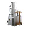 Buy cheap High Capacity WFS Series Carbon Steel Incinerator for Industrial Solid Waste Disposal from wholesalers