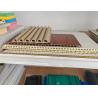Buy cheap Professional Plastic Profile Extrusion Machine For PVC Ceiling And Wall Panel Making from wholesalers
