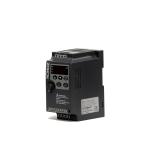 Buy cheap ZONCN NZ100 Low Voltage Inverter 220V 0.4KW 0.75KW 1.5KW 2.2KW Variable from wholesalers