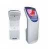 Buy cheap Freestanding Self Check In Kiosk , Interactive Information Kiosk For Check from wholesalers