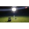 Buy cheap Night Work Safety Sphere Balloon Industrial Led Emergency Lights 16000LM from wholesalers