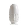 Buy cheap OEM Garden Decorative Ceramic Planter with Wholesale Price from wholesalers