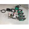 Buy cheap Hdpe Polyethylene Docking Plastic Fusion Welding Equipment Hot Melt Jointing from wholesalers